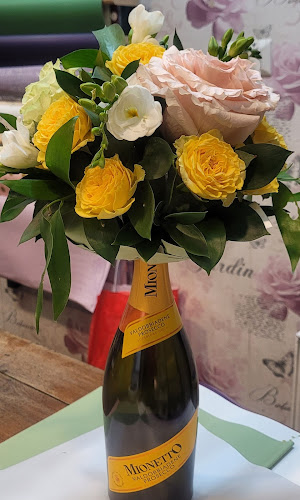 Floraria ALMI - Florărie