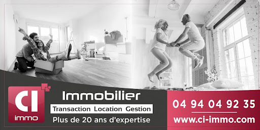 CI IMMO Consulting - Thumbnail