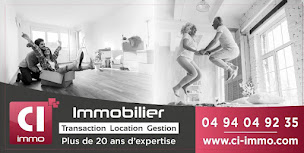 Photo n°4 de CI IMMO à Garéoult (Agence immobilière)