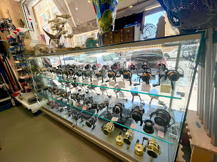 Photo n°17 de Pêche for life à Marseille (Magasin de pêche)