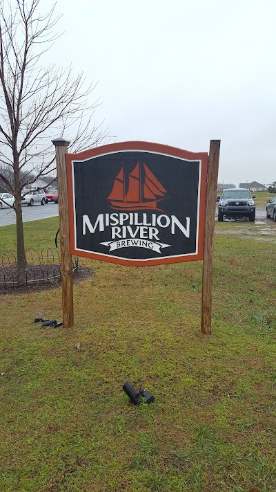 Mispillion River Brewing