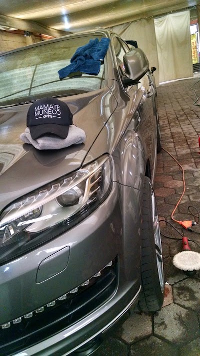 Photos of Tiffozi Automotive
