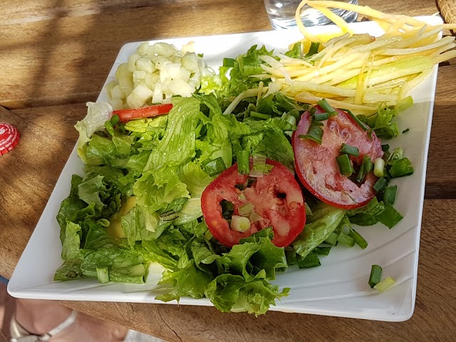 Bonaba Cafe