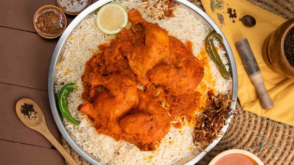 مطعم عيوش اسواق القرين