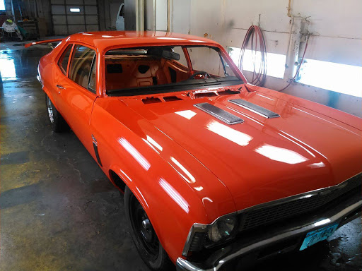 Pat's Collision Center / Pat's Auto Body - Thumbnail