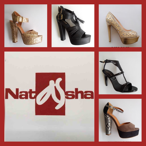 Natassha Zapateria - Thumbnail