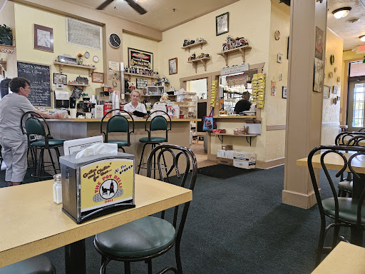 The Pot Belli Deli Sandwich & Sub Gallery - United States