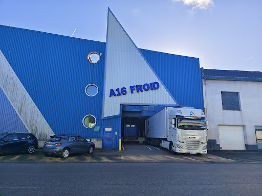 A.16 Froid - France