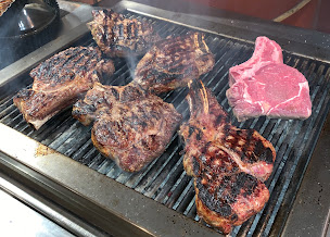 Photo n°45 de La Pizza Cresci - Cannes à Cannes (Pizzeria)