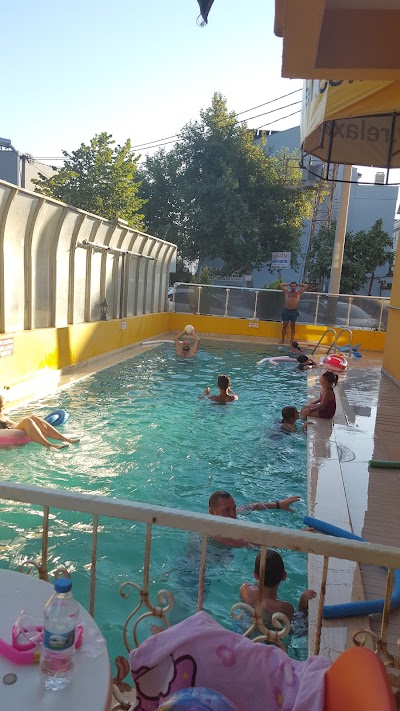 Photos of Relax Apart Hotel