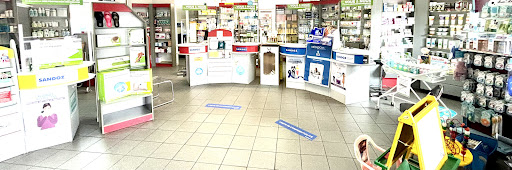 PHARMACIE MAGNERON