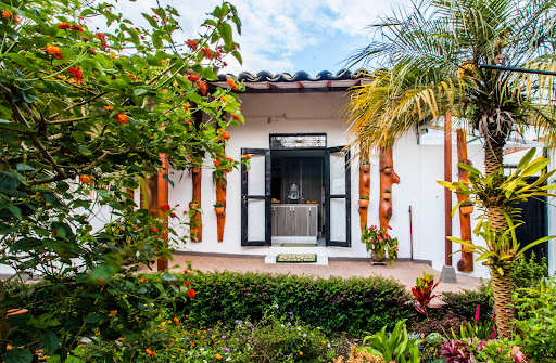 Reserva Natural Bosques de la Pradera | Tours: Orchids, Birds, Butterflies & Cacti | Rural Stays / Hospedaje