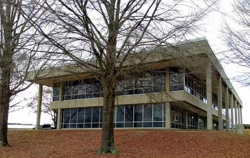N.C. Cooperative Extension - Granville County Center