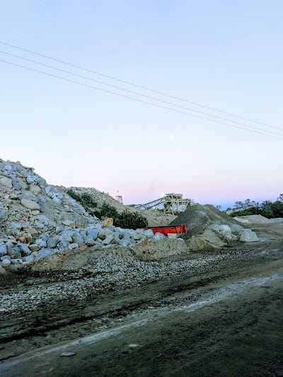 Photos of BMI Group - Watson Road Resource Recovery
