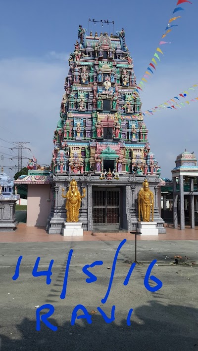 Hindu Temple