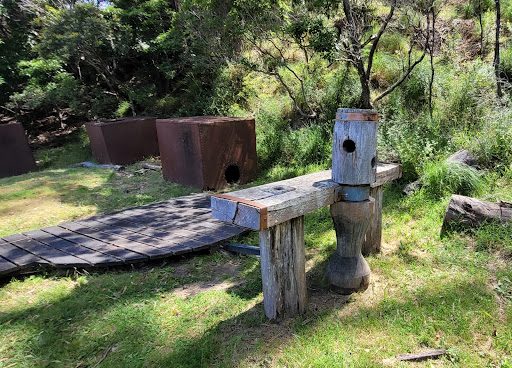 Davidson Whaling Station - Thumbnail