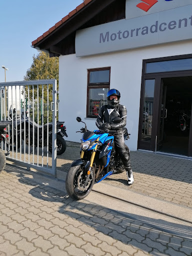 Motorradcenter Wittenberg - Thumbnail