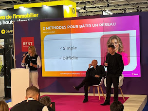 Photo n°10 de Sandra DUBOIS Immobilier IKAMI 🇫🇷🇨🇭🇪🇸🇮🇹 à Châteauneuf-sur-Isère (Conseil en investissement)