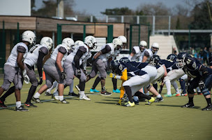 Photo n°22 de Chevaliers d'Orléans - USO Football Américain à Orléans (Club de football)