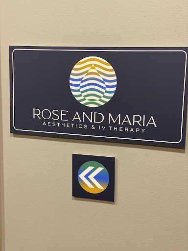Rose and Maria - Thumbnail