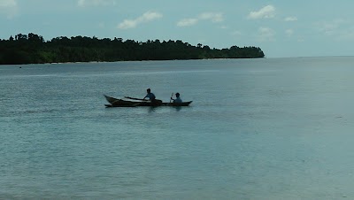 Photos of Kampung Jati