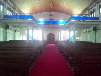 church