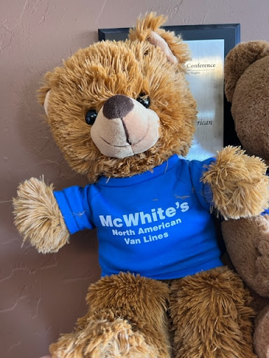McWhite's North American Moving and Storage - Thumbnail