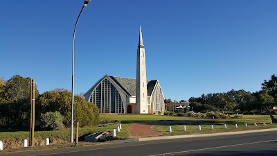 Photos of NG Kerk Agter-Paarl