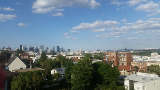 Suresnes Mont Valérien - Thumbnail
