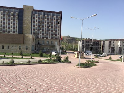 Photos of Sorgun B&uuml;y&uuml;k Termal Otel