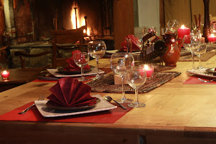 Photo n°14 de Le Relais de l’Empereur à Sailhan (Chambre d'hôtes)