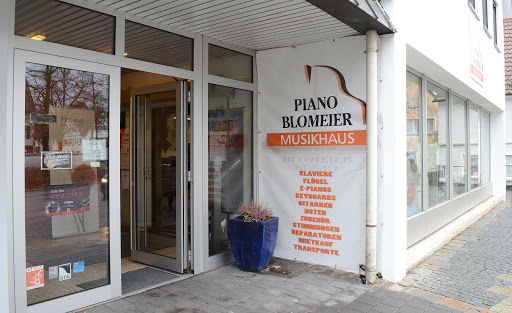 Piano Blomeier GmbH & Co. KG - Thumbnail