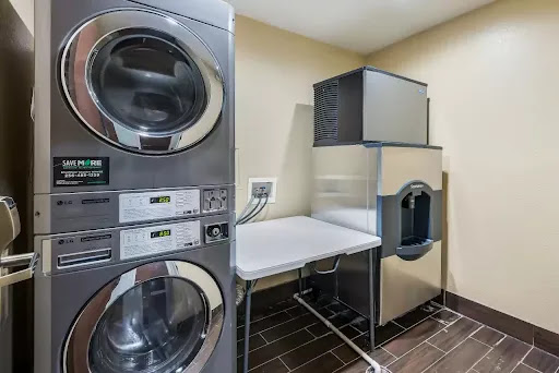 Sleep Inn Oxford Anniston I-20 - Thumbnail