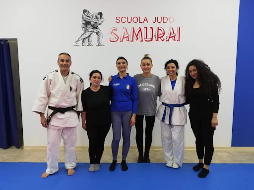 A.s.d. Scuola Judo Samurai - Thumbnail