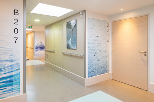 Photo n°19 de Clinique La Mare Ô Dans | Inicea à Les Damps (Psychologue)