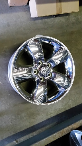 Action Auto Parts - Thumbnail