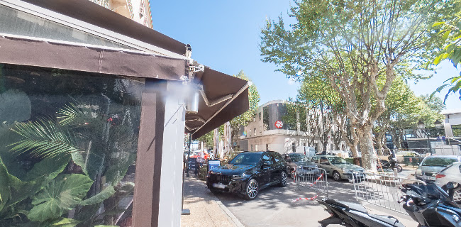 L'ardoise - Restaurant