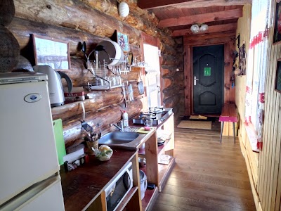 lodging