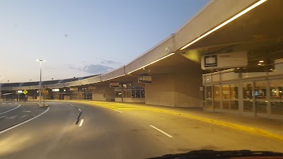Photos of Kansas City International Airport