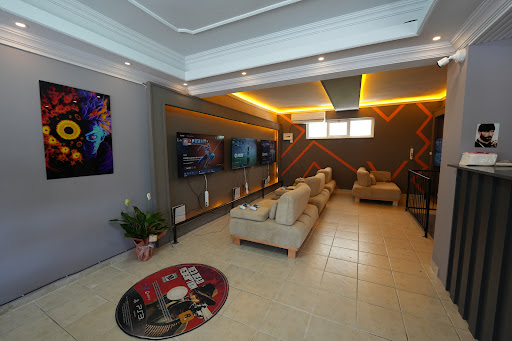 Pixel Game Center Köyceğiz