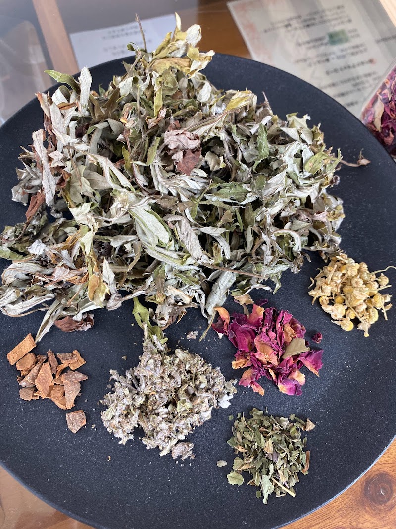 よもぎ蒸し&リラクゼーション manomano〜マノマノ〜