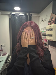 Photo n°45 de Ange Coiffure drancy à Drancy (Salon de coiffure)