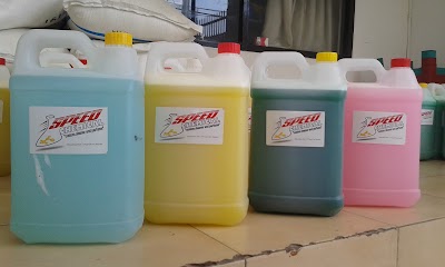 Photos of SPEED CHEMICAL ( Custom cleaner & Perfume )