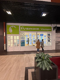 Photo n°27 de La Galerie Albasud à Montauban (Magasin d'articles de sports)