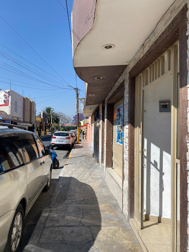 Casa Balanz Nutricion