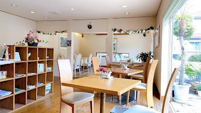 くつろぎのcafe Kona