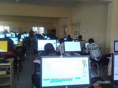 Photos of Joint Admission and Matriculation Board (Jamb)