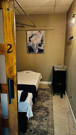 Tani Spa - Visual