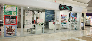 Photo n°2 de HAIRSUIT COIFFURE MARGENCEL à Margencel (Salon de coiffure)