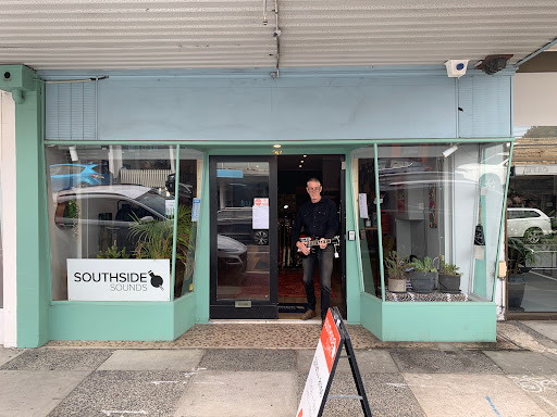 Southside Sounds